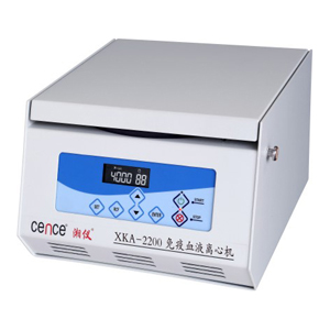 ������x����ѪҺ�x�ęCXKA-2200/XKA2200